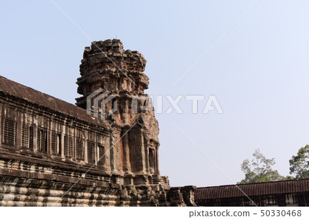 吳哥考古遺址/吳哥窟 50330468