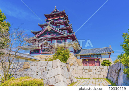 Kyoto Fushimiyama Castle 50330639