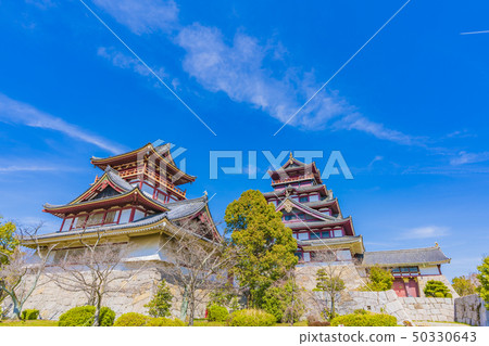Kyoto Fushimiyama Castle 50330643