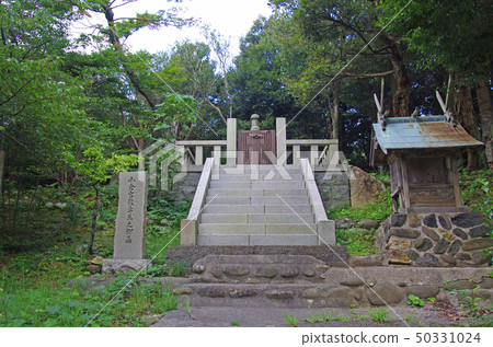 Oki Chihu Satojima貴族的墳墓 50331024