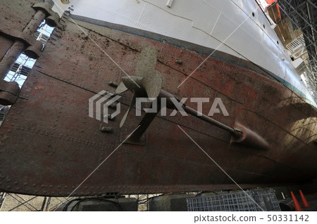 Sailing ship Nippon Maru Sailing ship Nippon Maru 50331142