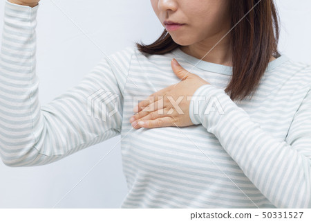 乳腺癌的形象 50331527