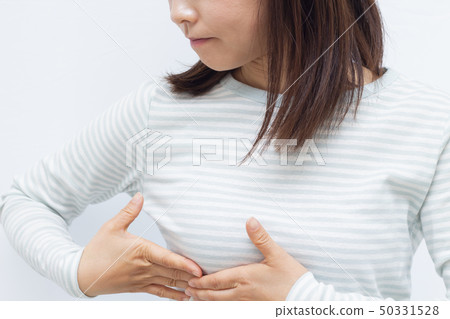 Breast cancer image 50331528