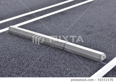 Parking space Parking lot car stop 50331576