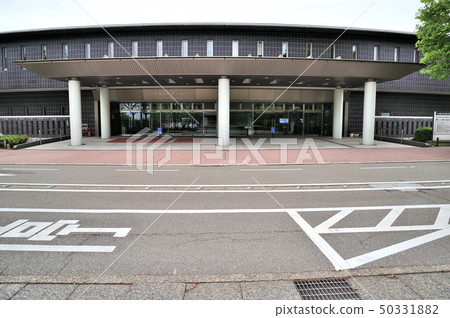 石川縣本通森廳 石川縣本通森廳 50331882