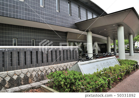 Ishikawa Prefecture Hondanomori Hall 50331892