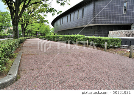 Ishikawa Prefecture Hondanomori Hall Ishikawa Prefecture Hondanomori Hall 50331921