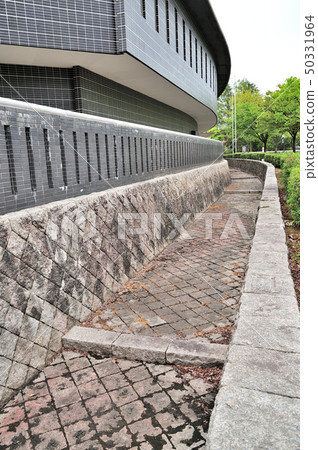 Ishikawa Prefecture Hondanomori Hall 50331964