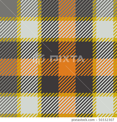 Plaid or tartan vector is background or texture in Plaid or tartan vector is background or texture in 50332307
