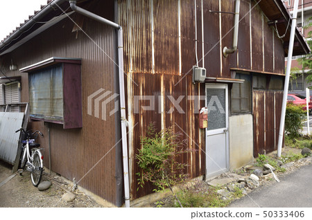 [社會問題]空屋 50333406