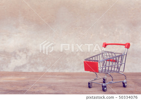 Shopping concept 50334076