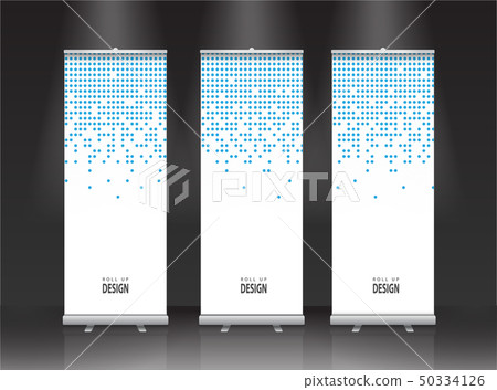 diploma certificate template roll up banner stand. 50334126