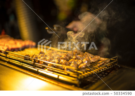street food taiwan 50334590