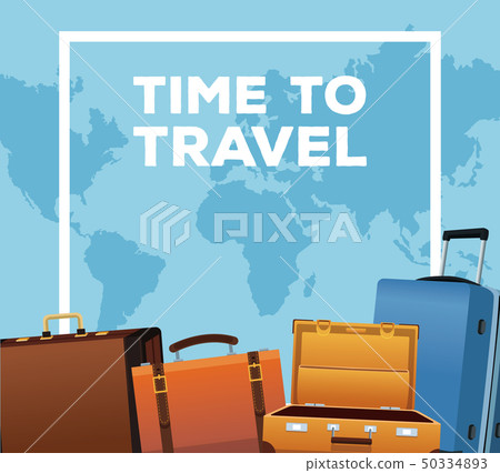Time to travel 50334893