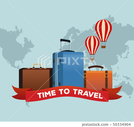 Time to travel Time to travel 50334904