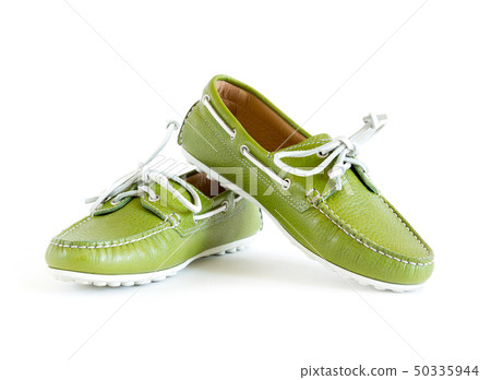 modern style green moccasin modern style green moccasin 50335944