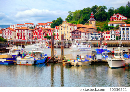 Saint Jean de Luz, France 50336221
