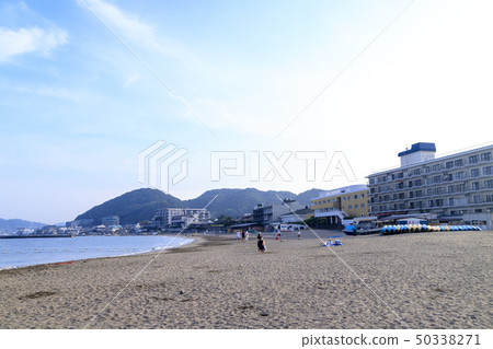 Hayama (summer) 50338271