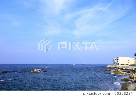 Hayama (summer) 50338284