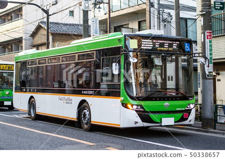 都營巴士全公共汽車 50338657