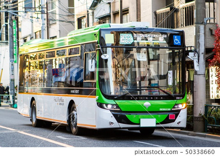 都營巴士全公共汽車 都營巴士全公共汽車 50338660