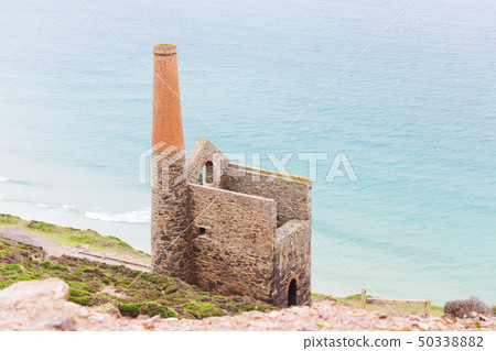 Popular St Agnes and Chapel Porth Atlantic ocean Popular St Agnes and Chapel Porth Atlantic ocean 50338882