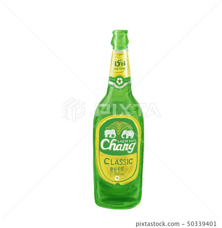 Thai beer 50339401