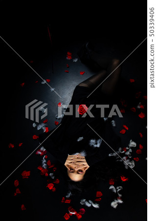 美女形象 美女形象 50339406