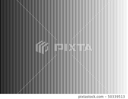 Abstract black vertical line pattern design - Stock Illustration ...