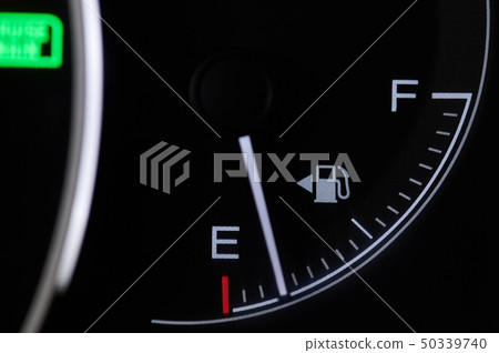 Car fuel indicator Car fuel indicator 50339740