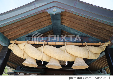 Izumo Taisha靠近大海 Izumo Taisha靠近大海 50340421