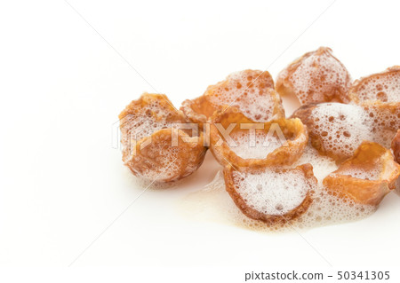 肥皂堅果洗衣堅果沒有種子：肥皂堅果deseded 50341305