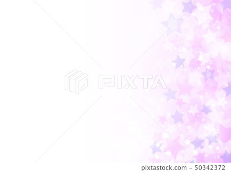 星背景彩色背景 插圖素材 圖庫