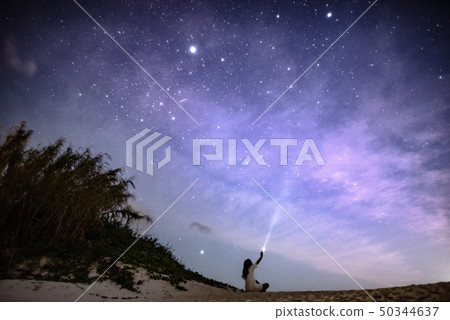 Starry Sky of Miyakojima Starry Sky of Miyakojima 50344637