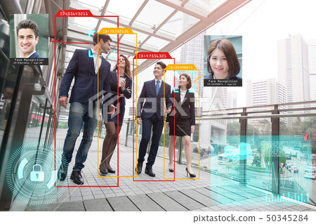 artificial intelligence system 50345284