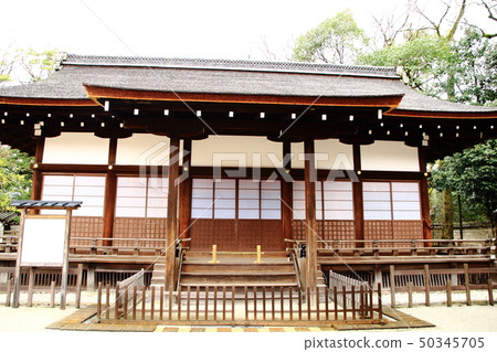 Hosodon Palace,重要文化遺產,Shimogamo Shrine,Kamo Oso Shrine Hosodon Palace,重要文化遺產,Shimogamo Shrine,Kamo Oso Shrine 50345705