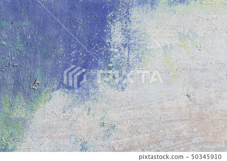 the concrete background and the bright spots of the concrete background and the bright spots of 50345910