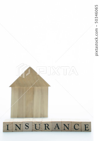 保險 阻塞 街區 50346065