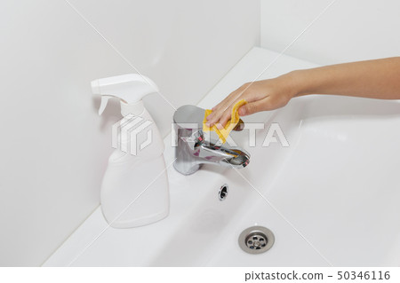 cleaning the faucet cleaning products. The cleaning the faucet cleaning products. The 50346116
