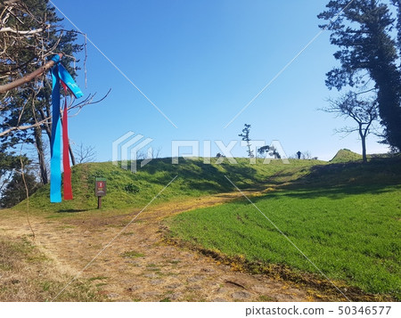 Jeju Ollegil Jeju Ollegil 50346577