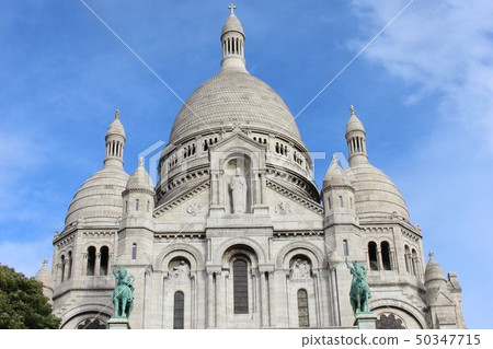 Paris Montmartre Sacre Coeur Paris Montmartre Sacre Coeur 50347715