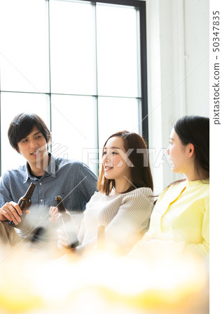 家庭聚會 50347835