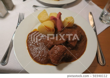 Meat main dish Meat main dish 50348112