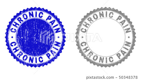 Grunge CHRONIC PAIN Textured Watermarks Grunge CHRONIC PAIN Textured Watermarks 50348378