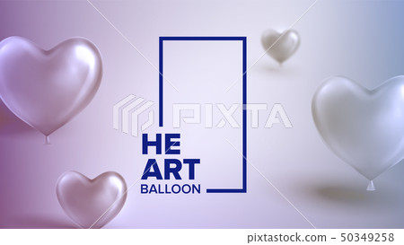 Nifty Postcard With Greeting Baby Birth Vector 50349258