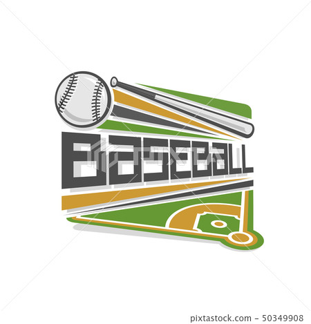 baseball logo