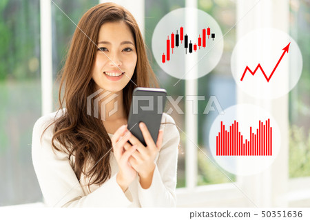 智能手機股票投資 50351636