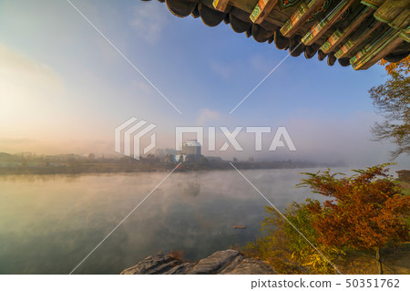 南漢江 南漢江 50351762