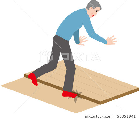 在老人家裡發生意外 在老人家裡發生意外 50351941