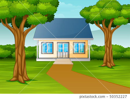 little house in beautiful village with green yard little house in beautiful village with green yard 50352227